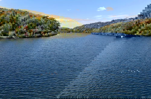 Foto 25 - La Croisée des Lacs