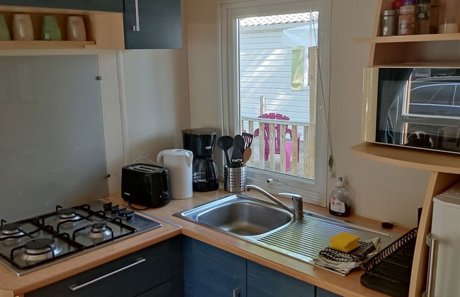 Smart Home Paris mit Terrasse, Europapark, Rulantica 15min - Photo 5