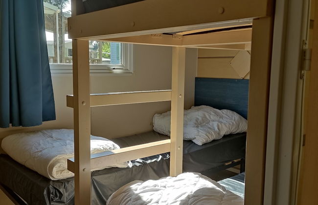 Smart Home Paris mit Terrasse, Europapark, Rulantica 15min - Photo 4