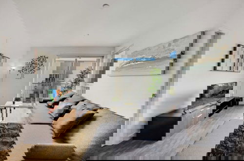 Foto 5 - Stylish 2BR Family Apartment by Dtla