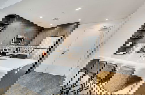 Foto 24 - Stylish 2BR Family Apartment by Dtla