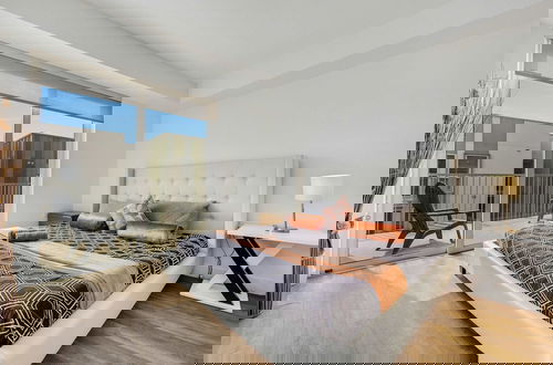 Foto 6 - Stylish 2BR Family Apartment by Dtla
