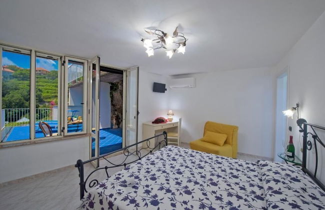 L'incanto - Foto 2