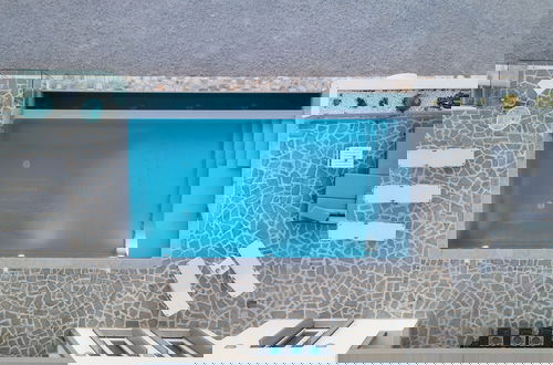 Foto 7 - Villa Solena Brand-new Private Pool Agia Anna Naxos