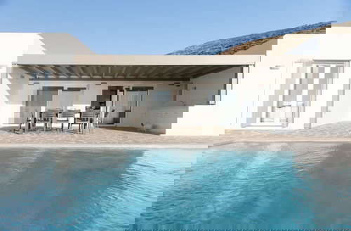 Foto 2 - Villa Solena Brand-new Private Pool Agia Anna Naxos