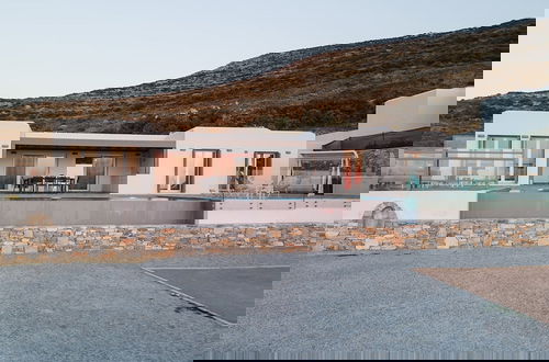 Foto 5 - Villa Solena Brand-new Private Pool Agia Anna Naxos