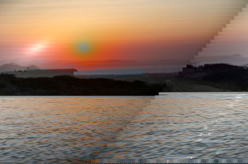 Foto 4 - Villa Solena Brand-new Private Pool Agia Anna Naxos