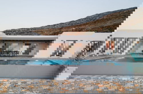 Foto 8 - Villa Solena Brand-new Private Pool Agia Anna Naxos