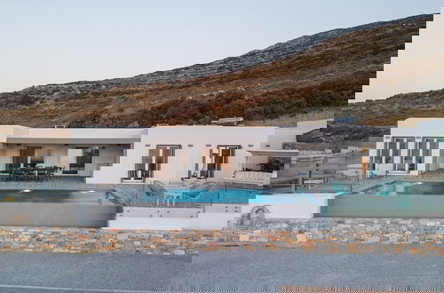 Foto 10 - Villa Solena Brand-new Private Pool Agia Anna Naxos