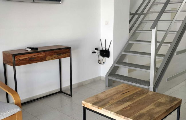 Apartamento Duplex LOS CASCABELES - Foto 13