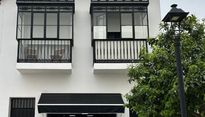 Foto 1 - Apartamento Duplex LOS CASCABELES