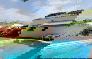 Foto 3 - Villa The Beach 14882