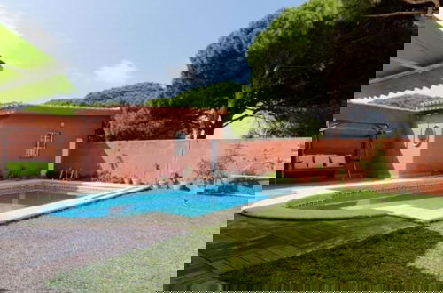 Foto 4 - Villa The Beach 14882