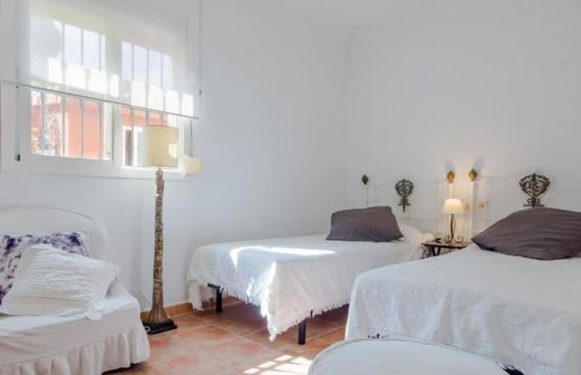 Villa The Beach 14882 - Foto 21