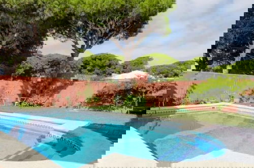 Foto 1 - Villa The Beach 14882