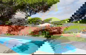 Foto 1 - Villa The Beach 14882