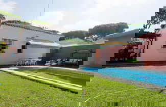 Foto 2 - Villa The Beach 14882