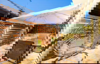 Photo 1 - Filiatra Welcoming Hideaway - A Cozy Urban Escape