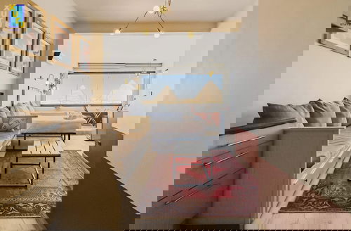 Foto 53 - Xuru Jacuzzi Studios @ The Pyramids
