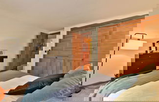 Foto 2 - Forest Mountain Escape: Beautiful Mountaintop Escape In Mendon, Vt. 20 Min To Killington/14 To Pico. 4 Bedroom Home