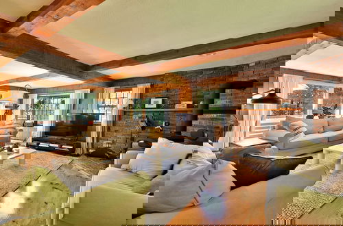 Foto 11 - Forest Mountain Escape: Beautiful Mountaintop Escape In Mendon, Vt. 20 Min To Killington/14 To Pico. 4 Bedroom Home