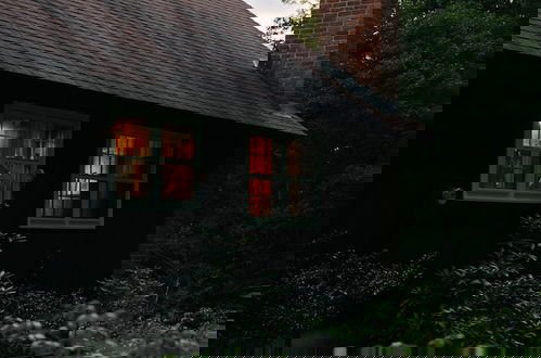 Foto 45 - Forest Mountain Escape: Beautiful Mountaintop Escape In Mendon, Vt. 20 Min To Killington/14 To Pico. 4 Bedroom Home