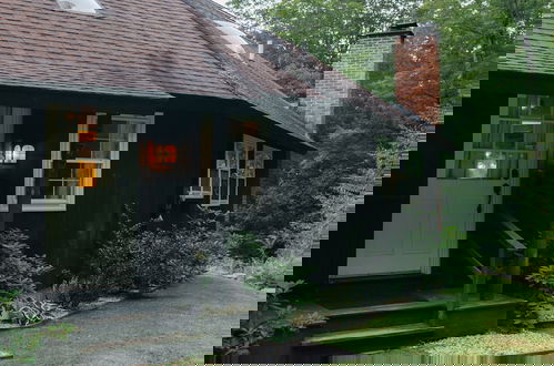 Foto 41 - Forest Mountain Escape: Beautiful Mountaintop Escape In Mendon, Vt. 20 Min To Killington/14 To Pico. 4 Bedroom Home