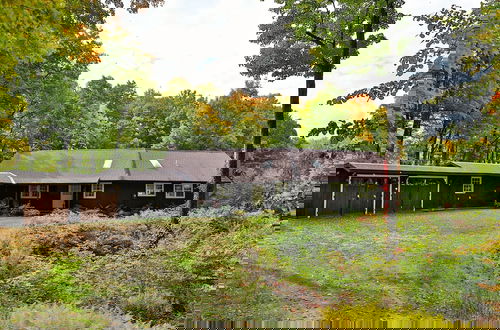 Foto 46 - Forest Mountain Escape: Beautiful Mountaintop Escape In Mendon, Vt. 20 Min To Killington/14 To Pico. 4 Bedroom Home