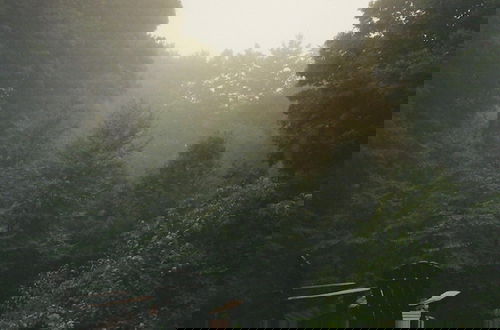 Foto 41 - Forest Mountain Escape: Beautiful Mountaintop Escape In Mendon, Vt. 20 Min To Killington/14 To Pico. 4 Bedroom Home