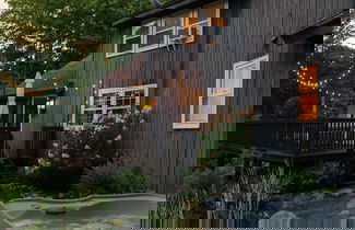 Foto 1 - Forest Mountain Escape: Beautiful Mountaintop Escape In Mendon, Vt. 20 Min To Killington/14 To Pico. 4 Bedroom Home