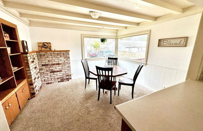 Medford Home and 2 Condos With Pool - Foto 24
