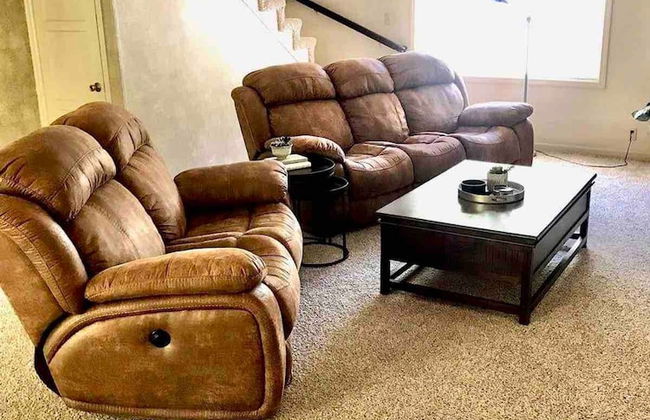 Medford Home and 2 Condos With Pool - Foto 15