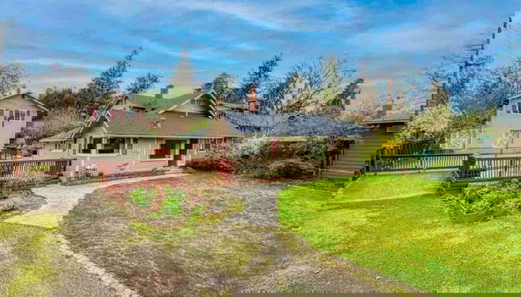 Foto 1 - Medford Home and 2 Condos With Pool