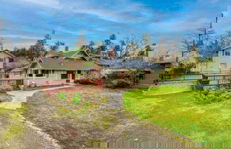 Foto 1 - Medford Home and 2 Condos With Pool