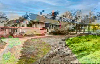 Foto 2 - Medford Home and 2 Condos With Pool