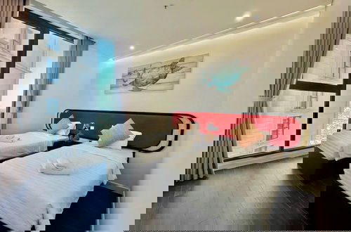 Photo 4 - Sam House Apartment