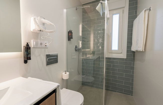 Cíes Luxury Suitel Areosa - Foto 68