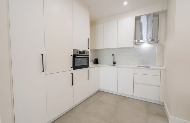 Cíes Luxury Suitel Areosa - Foto 22
