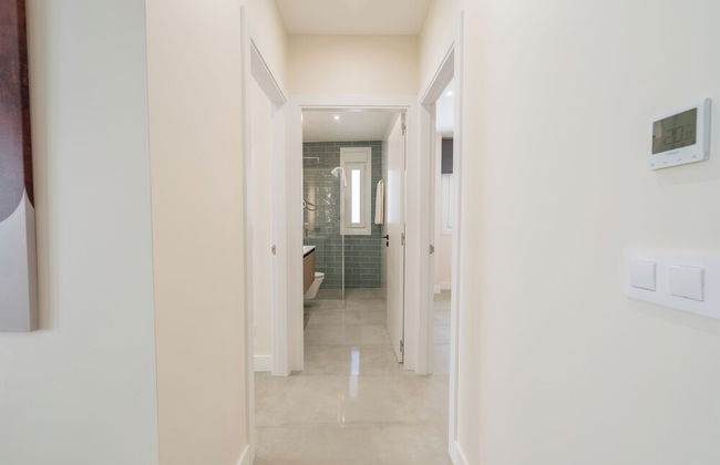 Cíes Luxury Suitel Areosa - Foto 8