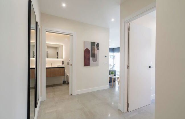 Cíes Luxury Suitel Areosa - Foto 16