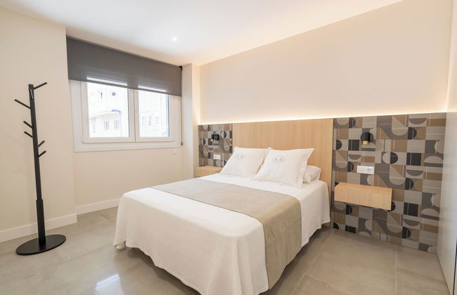 Cíes Luxury Suitel Areosa - Foto 11