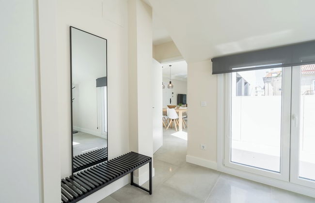 Cíes Luxury Suitel Areosa - Foto 4