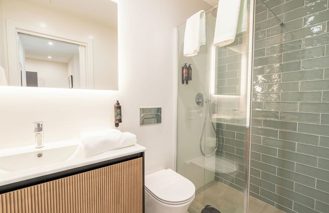 Cíes Luxury Suitel Areosa - Foto 72