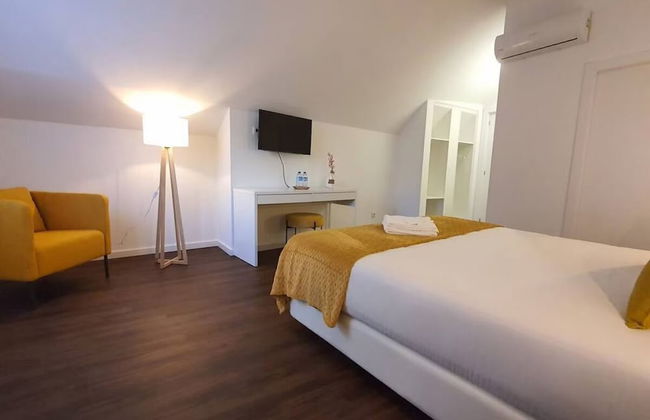 Adagio Lux Hotel-Apps - Foto 6