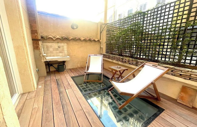 Adagio Lux Hotel-Apps - Foto 15