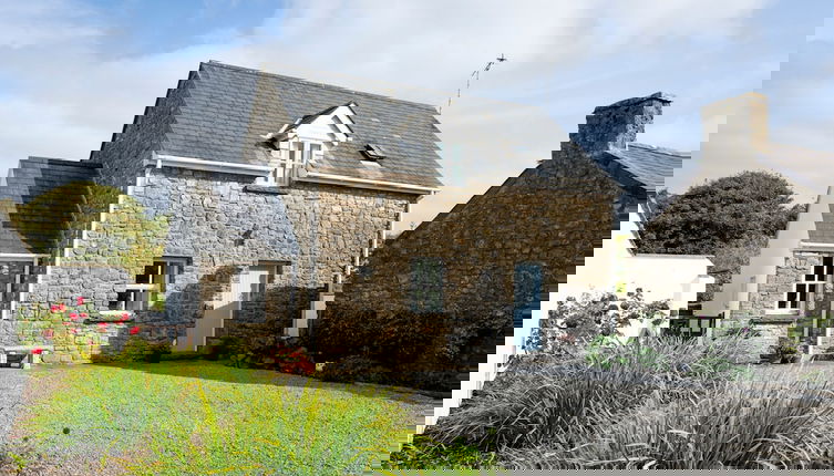 Foto 1 - Two Hoots - Peaceful Cottage Rural Views