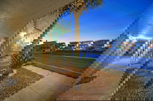 Foto 46 - Cravin Waves Avantstay Beachfront Dune View