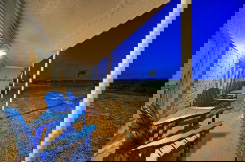 Foto 47 - Cravin Waves Avantstay Beachfront Dune View