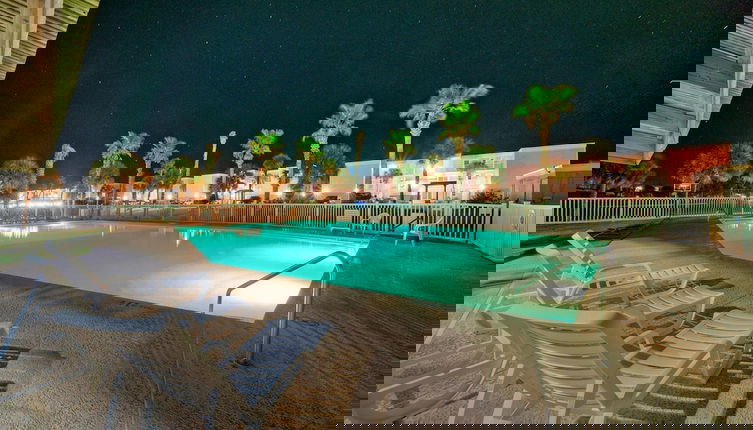 Foto 1 - Cravin Waves Avantstay Beachfront Dune View