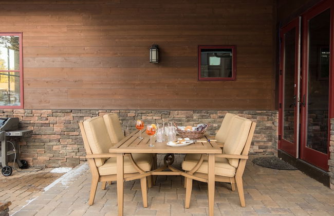 Maple by Avantstay Modern Mountain Home w Cozy Fire Pit 15 Mins frm Northstar - Foto 26